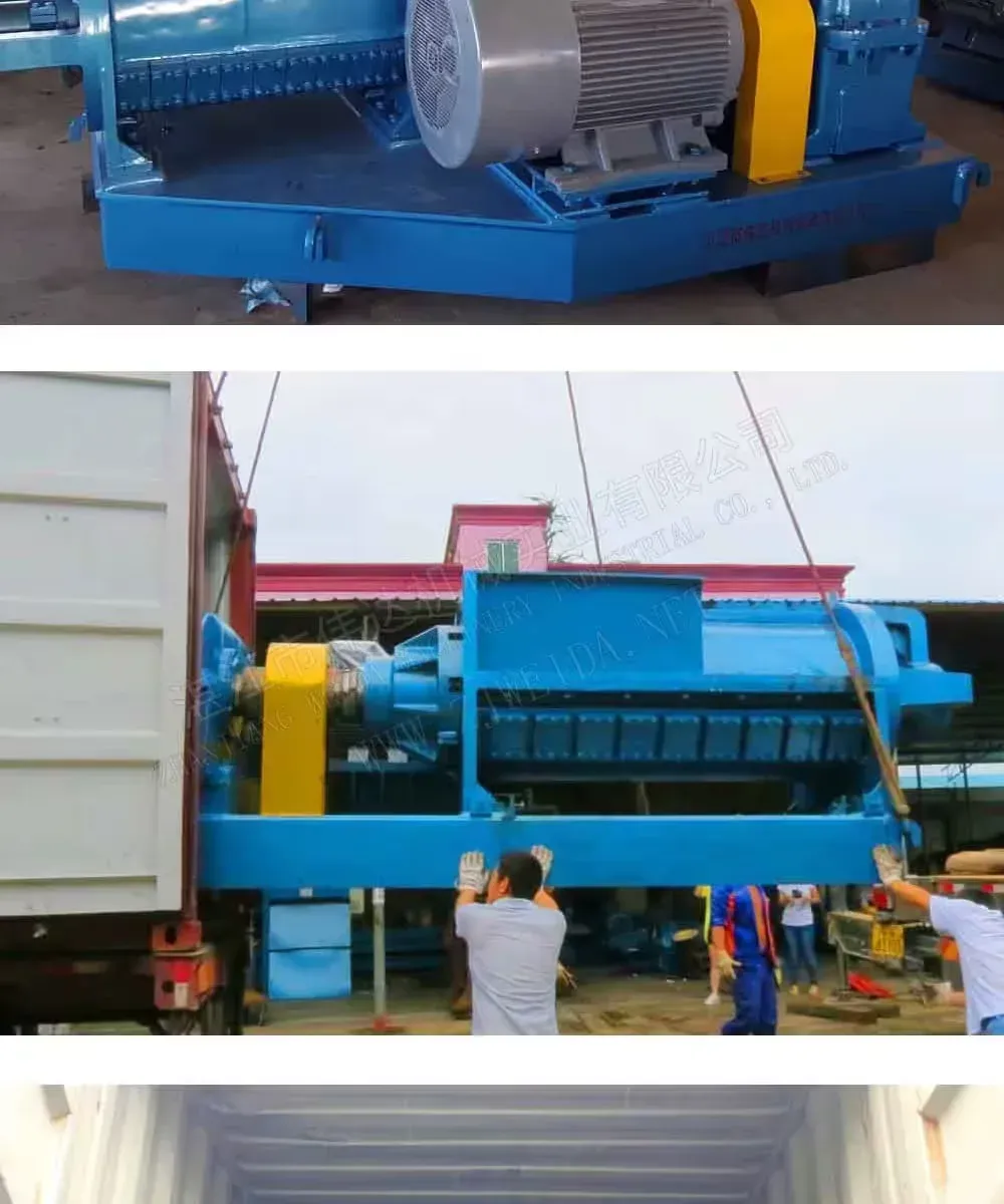 Makina sa Paggiling ng Helix Detalye ng Produkto 8