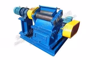 Mesin Hammer Mill