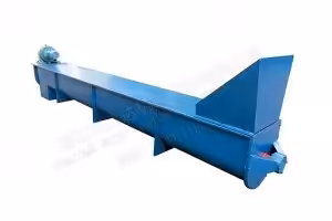 Konveyor sekrup