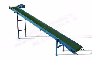 TSR Natural Rubber Processing Machinery