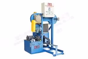 TSR Natural Rubber Processing Machinery