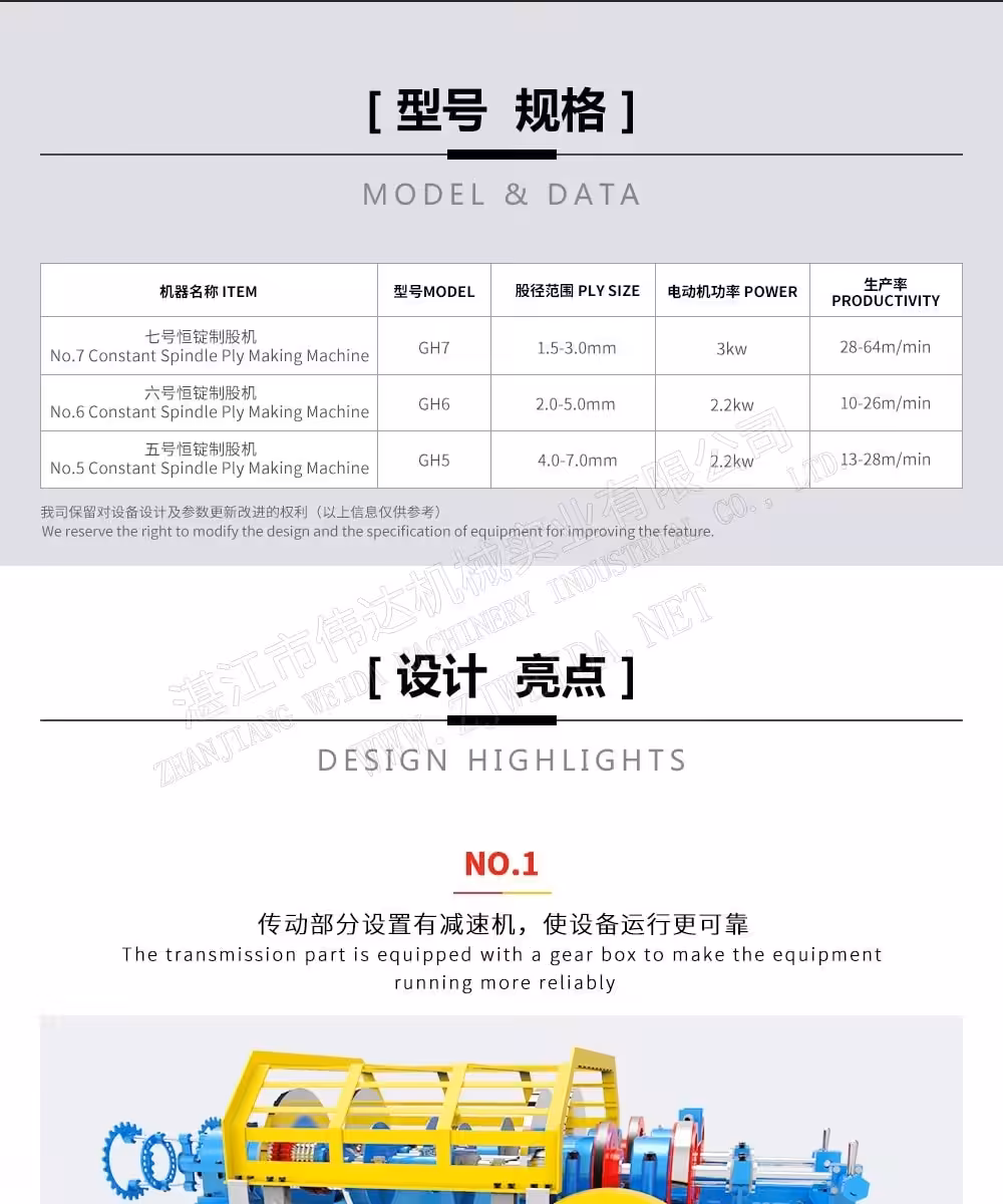 TSR Natural Rubber Processing Machinery