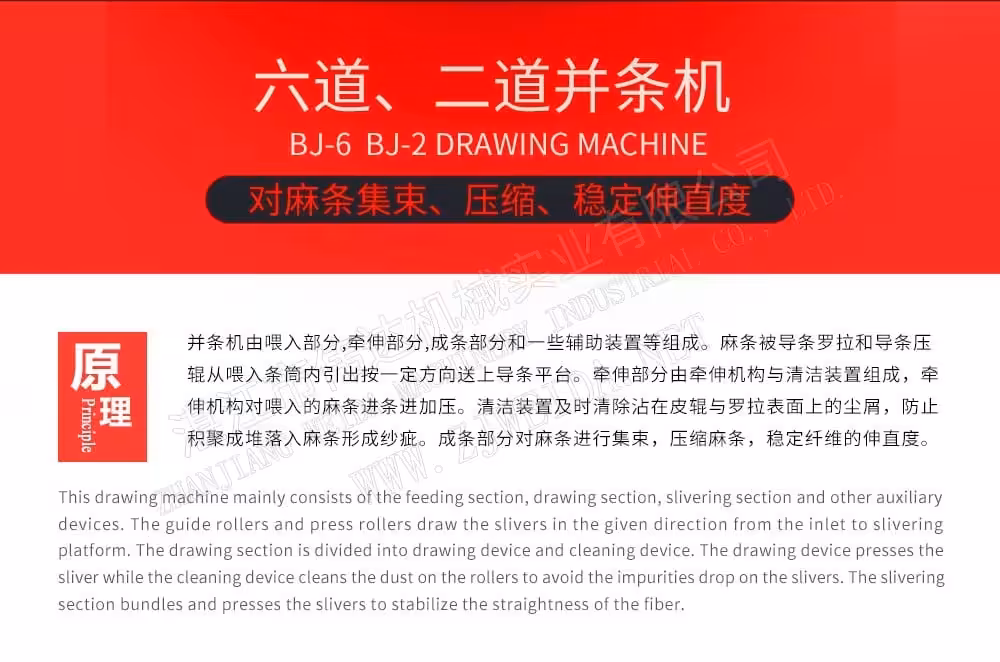 TSR Natural Rubber Processing Machinery