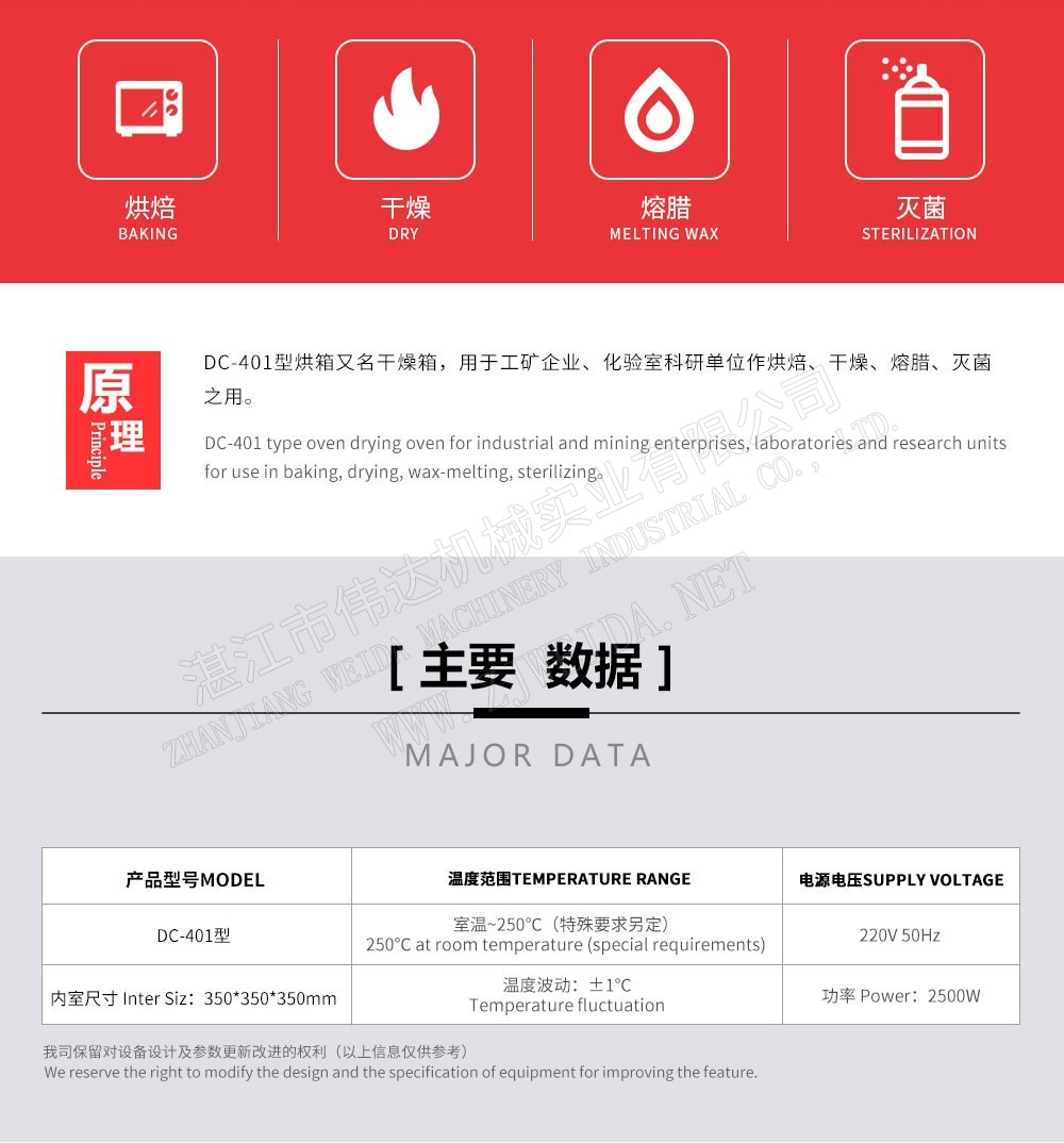 Dryingtestchamberxq2 湛江市伟达机械实业有限公司 tsr natural rubber processing machinery TSR Natural Rubber Processing Machinery