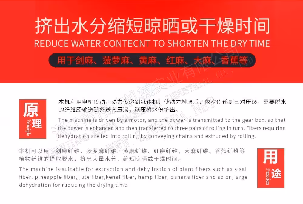 TSR Natural Rubber Processing Machinery