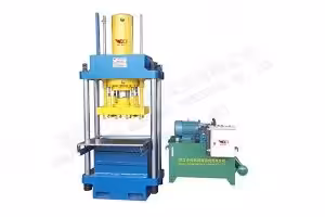 TSR Natural Rubber Processing Machinery