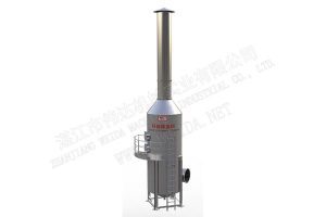 TSR Natural Rubber Processing Machinery