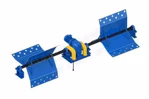 TSR Natural Rubber Processing Machinery