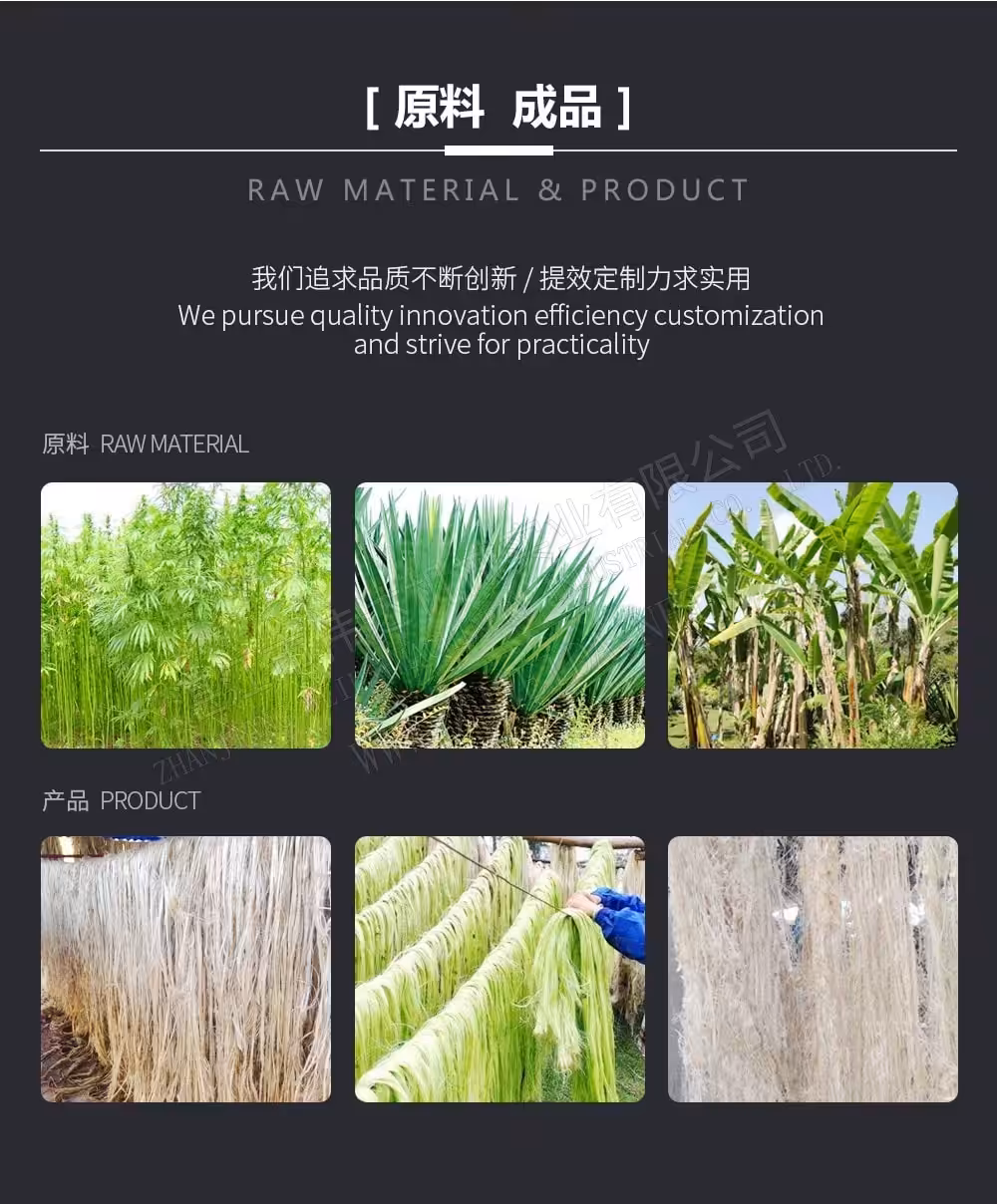 TSR Natural Rubber Processing Machinery