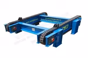 TSR Natural Rubber Processing Machinery