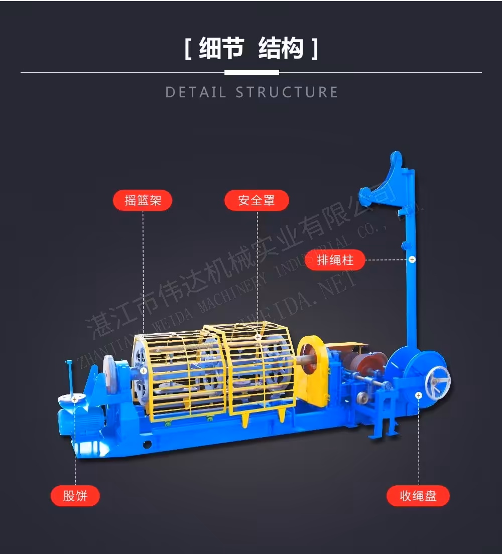 TSR Natural Rubber Processing Machinery