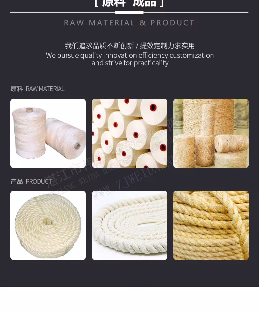 TSR Natural Rubber Processing Machinery