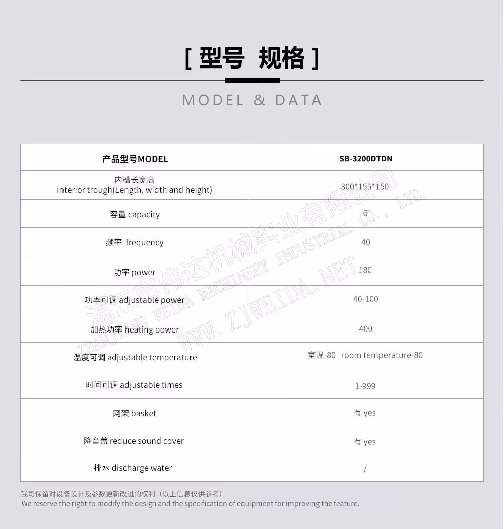 TSR Natural Rubber Processing Machinery