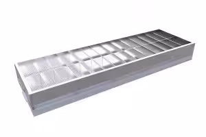 TSR Natural Rubber Processing Machinery