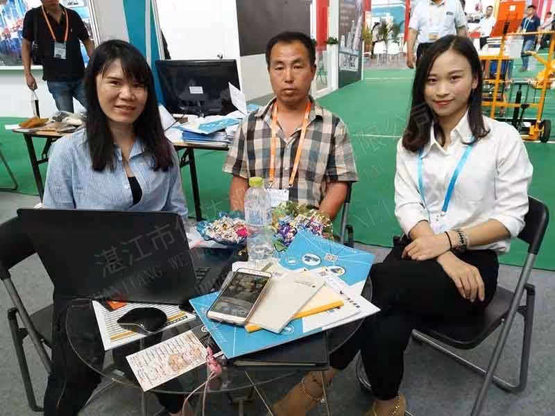 TSR Natural Rubber Processing Machinery