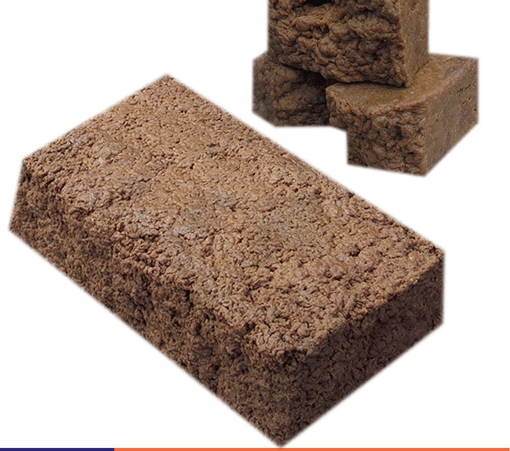 TSR Natural Rubber Processing Machinery