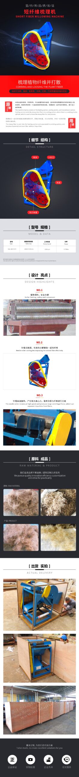 TSR Natural Rubber Processing Machinery